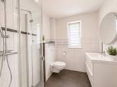 Gäste Badezimmer - 