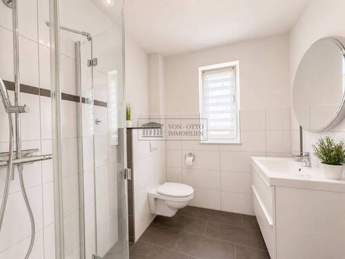 Gäste Badezimmer - 