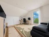 Arbeitszimmer Dachgeschoss - 