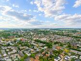 Gehobene Wohnsiedlung - 