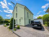 Freistehendes Einfamilienhaus - 6 Zimmer Mehrfamilienhaus, Wohnhaus zum Kaufen in Wesseling
