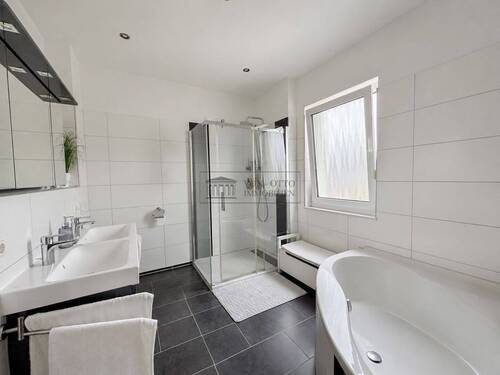 Badezimmer - 