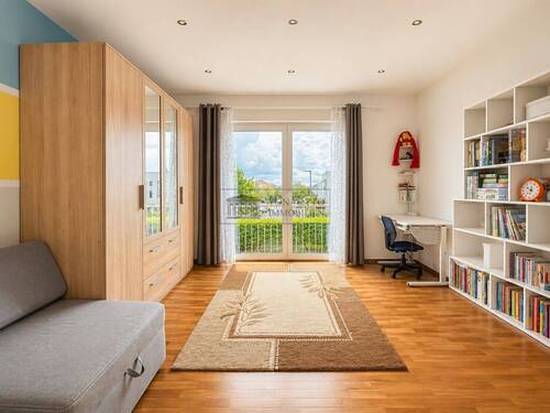 Kinderzimmer - 