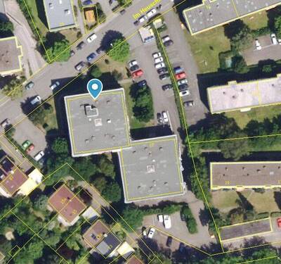 Lageplan - 