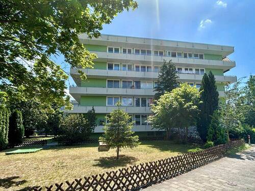 Bild 2 - 3 Zimmer Etagenwohnung zum Kaufen in Erlangen