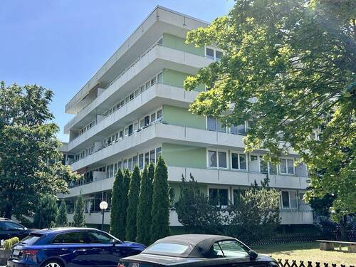 Bild 3 - 3 Zimmer Etagenwohnung in Erlangen