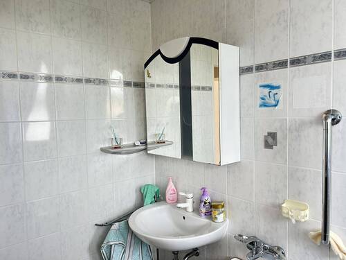 Badezimmer - 