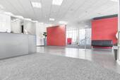 Büros - Gewerbeobjekt (Büro, Produktion, Verkauf) in Achim zur Miete