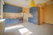 Küche - Einfamilienhaus mit 86,30 m² in Mannheim zum Kaufen