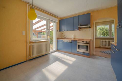 Küche - 