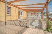 Terrasse - 