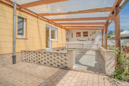 Terrasse - 
