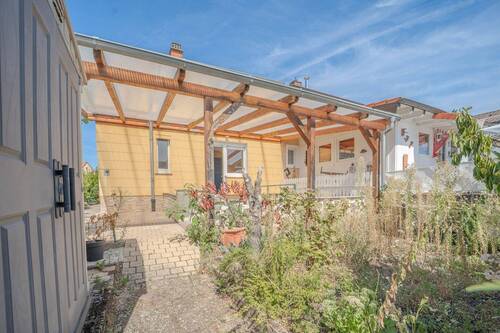 Garten - 