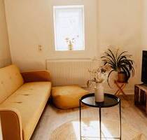 Möblierte WG Zimmer genial für Studenten in einer freistehenden Immobilie in Fulda