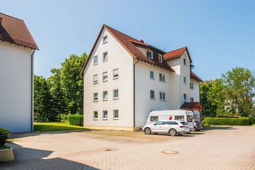 DSC05841-HDR - 3 Zimmer Etagenwohnung zum Kaufen in Chemnitz