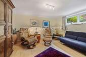 Gästezimmer - 
