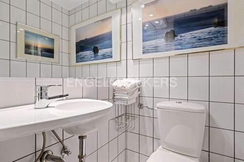 Gäste WC - 