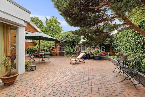Garten - 