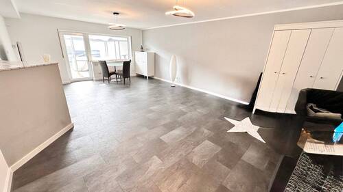 Büro Ansicht 1 - Schöne BüroflächeKosmetikstudio im Erdgeschoss in Hanau Stadt