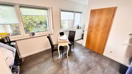 Pausenraum Ansicht 2 - 