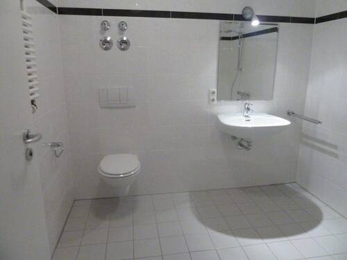 Badezimmer - 