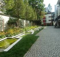 Maxvorstadt moderne helle 1-Zi-Whg. separate Küche - zentrale Lage - sofort beziehbar - München