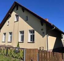 Großes EFH, großes Grundstück, Kleiner Preis, 247.000 € - Briesen Falkenberg