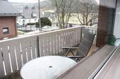 Balkon - 