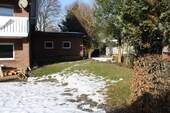 Garten - Einfamilienhaus mit 150,00 m&sup2; in Bad Laasphe zum Kaufen