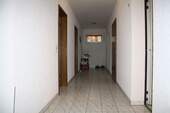 Flur Untergeschoss - 