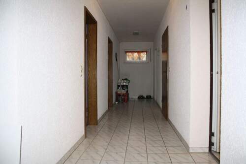 Flur Untergeschoss - 