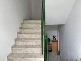Treppenaufgang - 