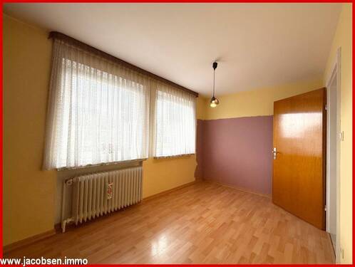 Erdgeschoss Gästezimmer - 