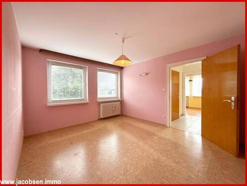 Erdgeschoss Schlafzimmer - 