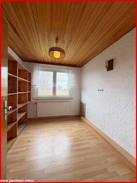 Dachgeschoss Büro - 