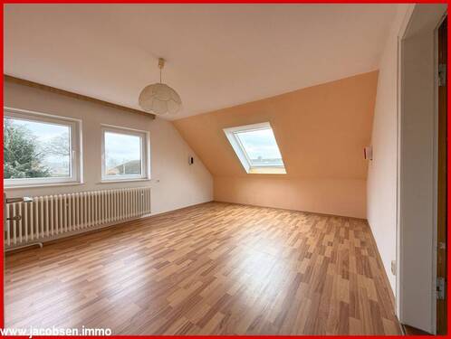 Dachgeschoss Kinderzimmer I - 