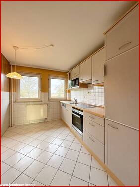 Erdgeschoss Küche - 