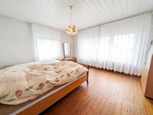 OG Schlafzimmer - 