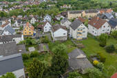 Rückansicht - 9 Zimmer Einfamilienhaus in Gießen / Allendorf