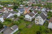 Rückansicht - Einfamilienhaus mit 196,10 m&sup2; in Gießen / Allendorf zum Kaufen