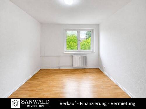3 - 2 Zimmer Etagenwohnung in Gelsenkirchen