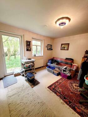 Schlafzimmer EG - 