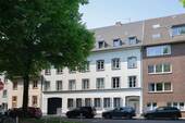 Krefeld-Bismarckviertel - 3 Zimmer Etagenwohnung zur Miete in Krefeld / Cracau