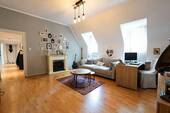 Bild 3 - 3 Zimmer Etagenwohnung in Krefeld / Cracau