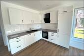 Küche - 3 Zimmer Etagenwohnung zur Miete in Rastede