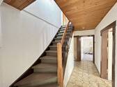 Treppenhaus - 