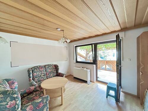 Wohnzimmer - 