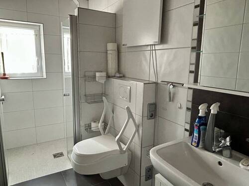 Badezimmer EG - 