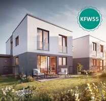 Endlich daheim - Unser eigenes Haus! - Ingersheim Großingersheim