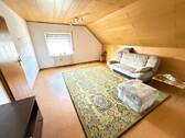Schlafzimmer OG - 